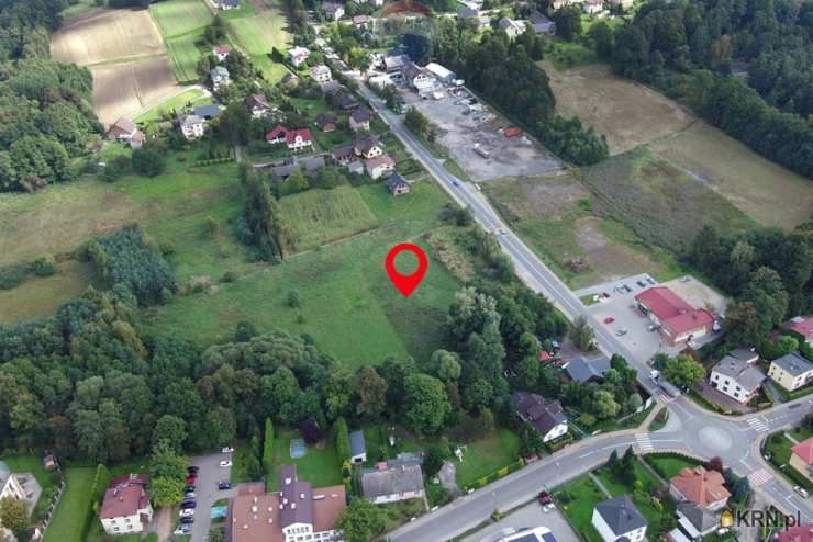 Działki  na sprzedaż, , Dankowice, ul. 