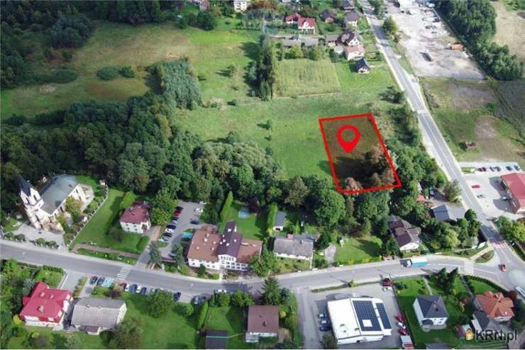 Dankowice, ul. , Działki  na sprzedaż, 