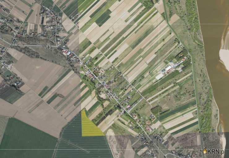 Działki  na sprzedaż, Czernidła, ul. , 