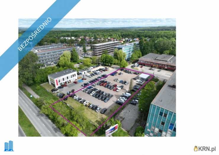 Działki  do wynajęcia, , Dąbrowa Górnicza, Gołonóg, ul. Łączna