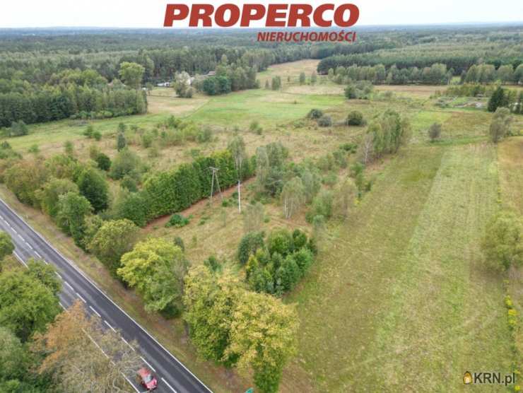 Działki  na sprzedaż, , Dęba-Kolonia, ul. 