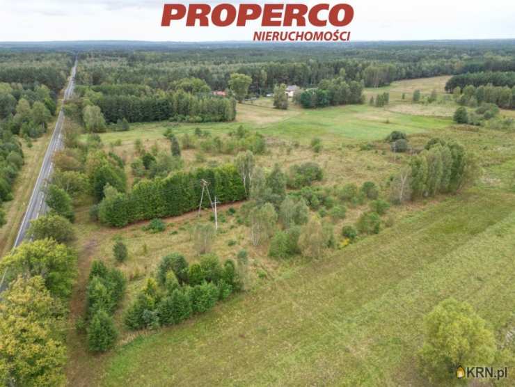 Dęba-Kolonia, ul. , Działki  na sprzedaż, 