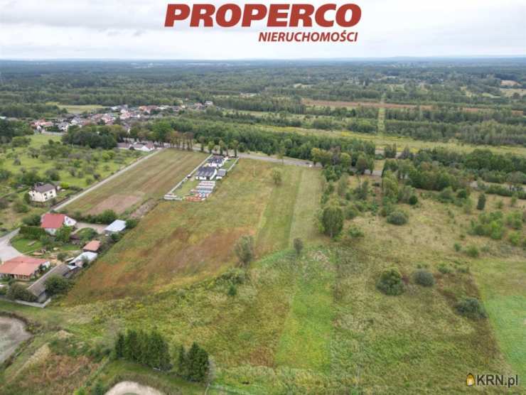 Dęba-Kolonia, ul. , , Działki  na sprzedaż