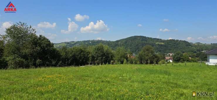 Działki  na sprzedaż, Dobra, ul. , 