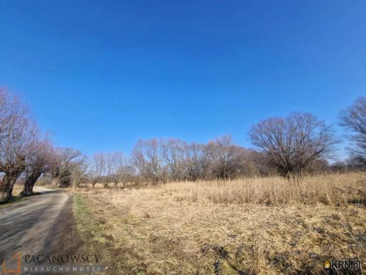 Działki  na sprzedaż, Dziekanowice, ul. , 