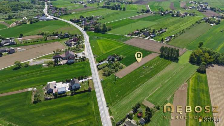 Działki  na sprzedaż, Ispina, ul. , 