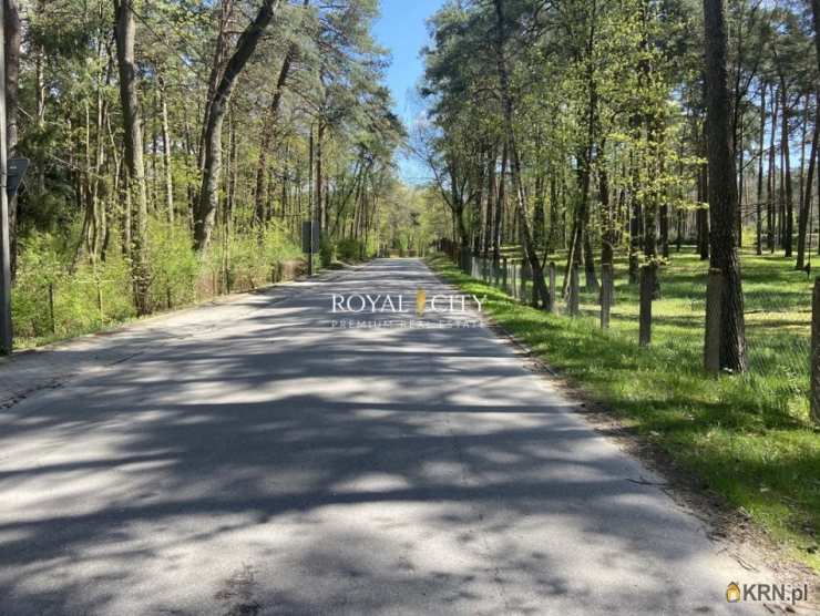 Działki  na sprzedaż, Konstancin-Jeziorna, ul. , 