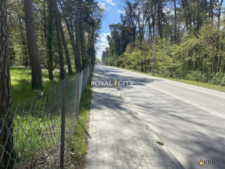 Działki  na sprzedaż, , Konstancin-Jeziorna, ul. 