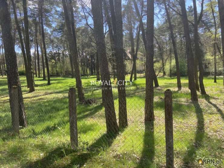 Konstancin-Jeziorna, ul. , Działki  na sprzedaż, 
