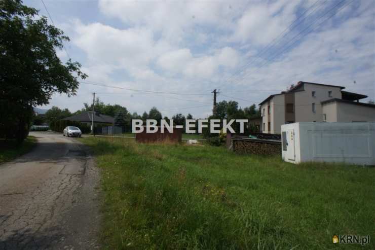 Działki  na sprzedaż, , Kozy, ul. 