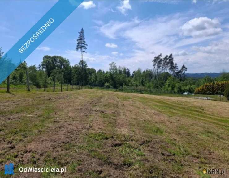 Działki  na sprzedaż, , Kudowa-Zdrój, ul. Leśna