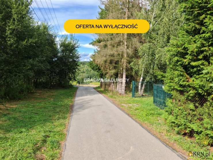 Działki  na sprzedaż, Lewniowa, ul. , 