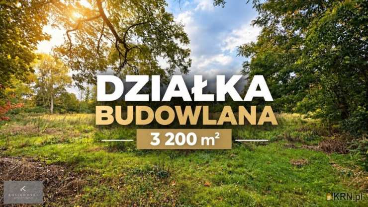 Działki  na sprzedaż, Ligotka, ul. , 