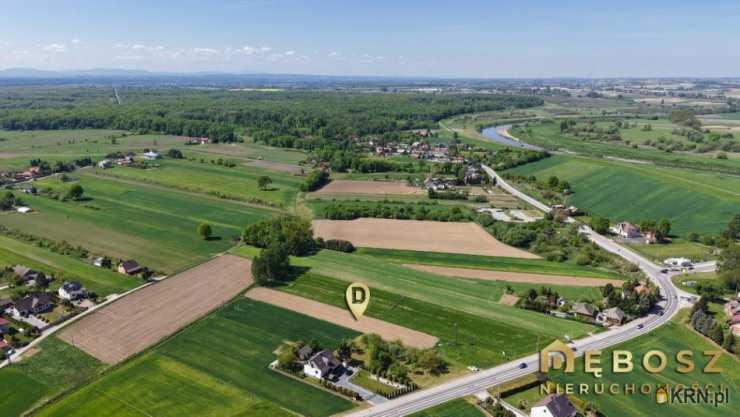 , Niepołomice, ul. , Działki  na sprzedaż
