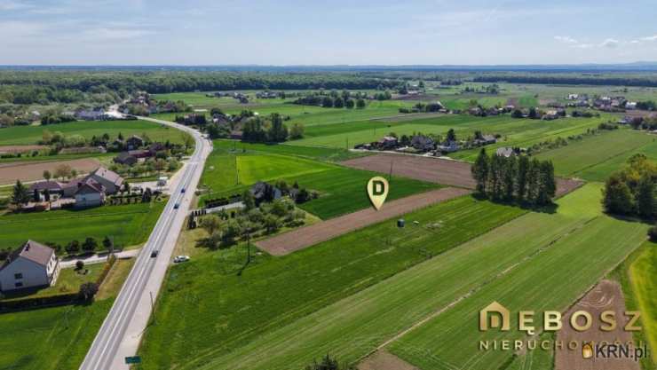 Niepołomice, ul. , Działki  na sprzedaż, 