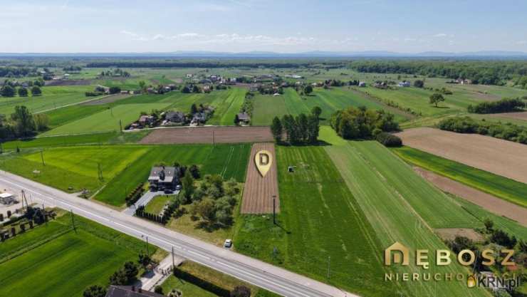 , Niepołomice, ul. , Działki  na sprzedaż