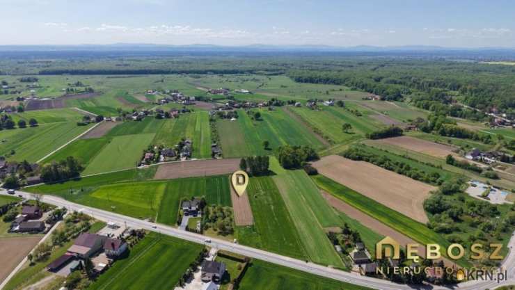 Niepołomice, ul. , Działki  na sprzedaż, 