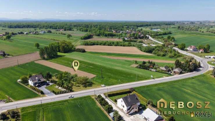 Działki  na sprzedaż, , Niepołomice, ul. 