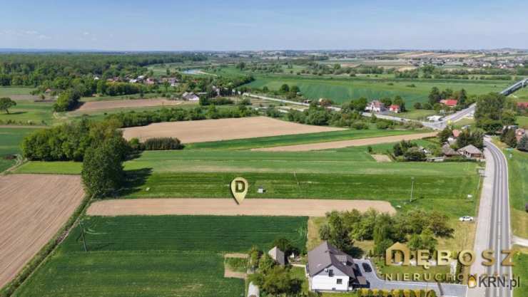 Niepołomice, ul. , , Działki  na sprzedaż