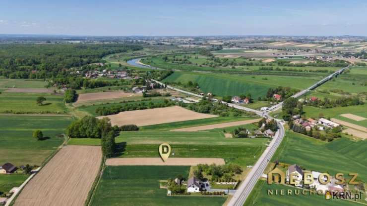 , Działki  na sprzedaż, Niepołomice, ul. 