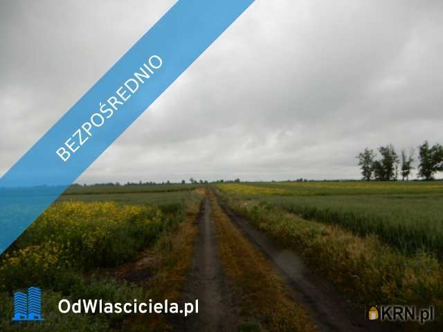 Oborzany, ul. , Działki  na sprzedaż, 