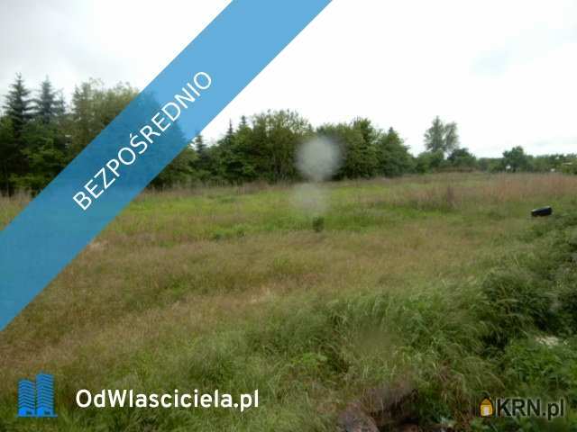 Działki  na sprzedaż, Oborzany, ul. , 