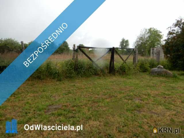 Działki  na sprzedaż, , Oborzany, ul. 