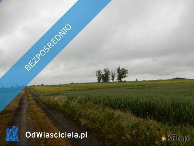 , Oborzany, ul. , Działki  na sprzedaż