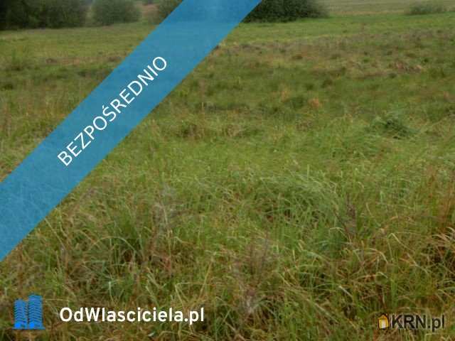 , Działki  na sprzedaż, Oborzany, ul. 