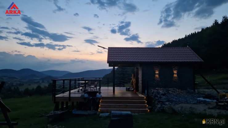 Działki  na sprzedaż, Stróża, ul. , 