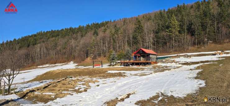 Biuro Nieruchomości ARKA, Działki  na sprzedaż, Stróża, ul. 