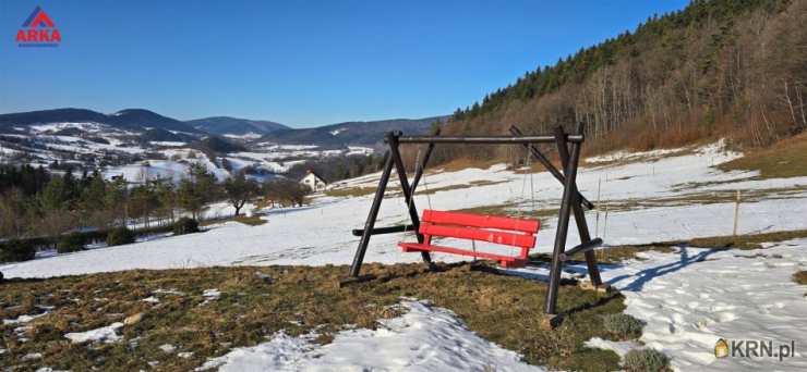 Działki  na sprzedaż, Stróża, ul. , 