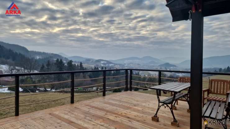 , Działki  na sprzedaż, Stróża, ul. 