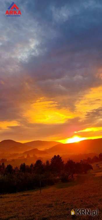 Działki  na sprzedaż, Stróża, ul. , 