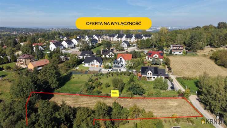 Działki  na sprzedaż, Sygneczów, ul. , 