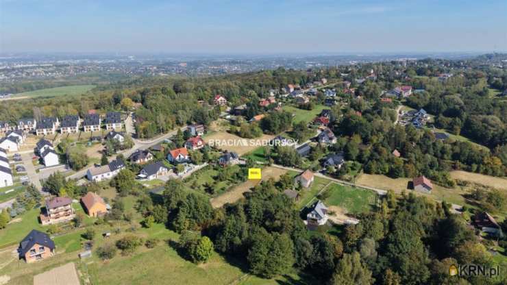 , Działki  na sprzedaż, Sygneczów, ul. 