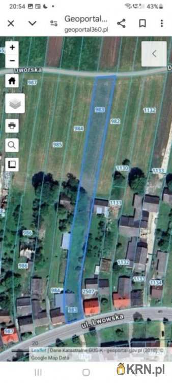 Działki  na sprzedaż, , Szczurowa, ul. 
