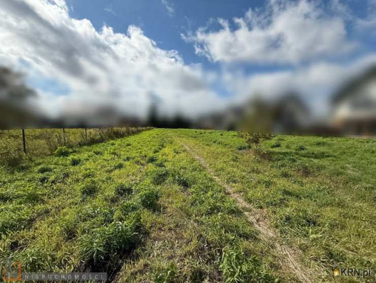 Działki  na sprzedaż, Zielonki, ul. , 