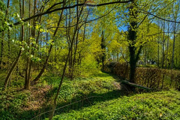 Działki  na sprzedaż, , Grabów nad Pilicą, ul. 