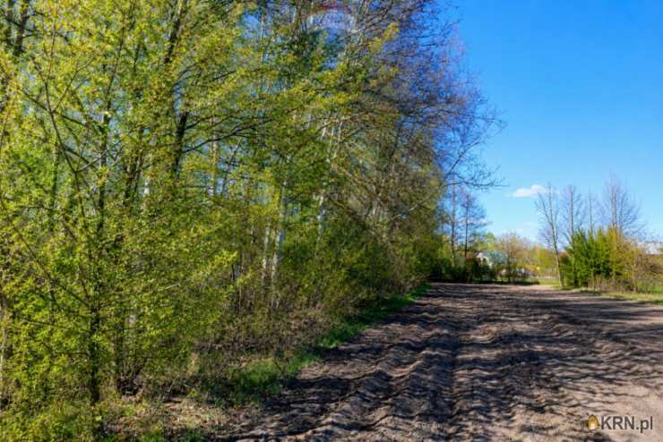Grabów nad Pilicą, ul. , Działki  na sprzedaż, 