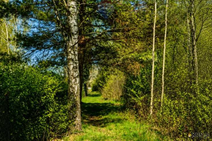 , Działki  na sprzedaż, Grabów nad Pilicą, ul. 