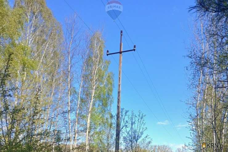 Działki  na sprzedaż, Grabów nad Pilicą, ul. , 