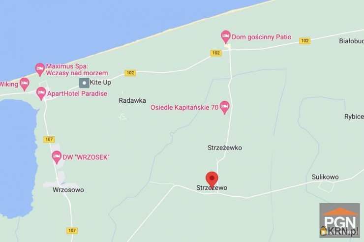 Łukęcin, ul. , Działki  na sprzedaż, 