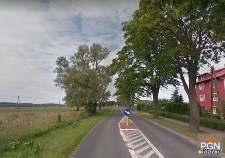 Pomorska Giełda Nieruchomości, Działki  na sprzedaż, Łukęcin, ul. 