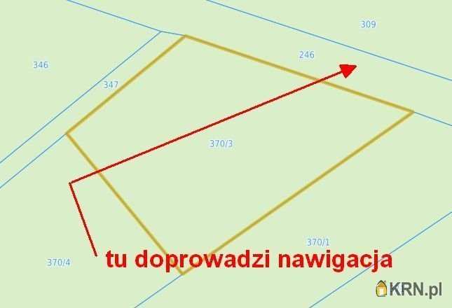 Działki  na sprzedaż, Werblinia, ul. , 