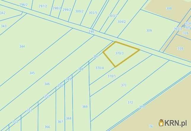 Działki  na sprzedaż, , Werblinia, ul. 