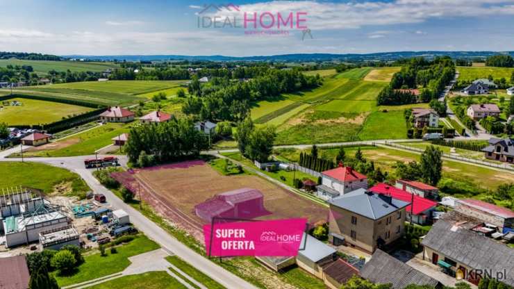 Działki  na sprzedaż, Rzeszów, ul. , 