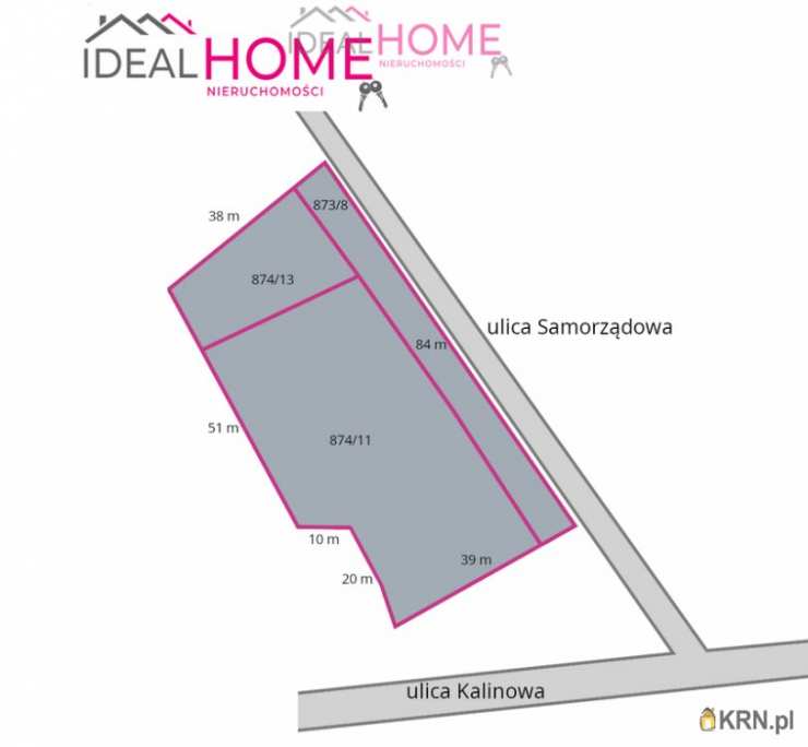 Rzeszów, ul. , Działki  na sprzedaż, 