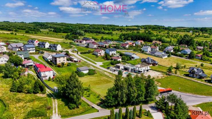 , Działki  na sprzedaż, Rzeszów, ul. 