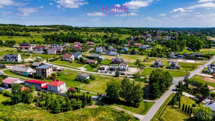  Ideal Home Nieruchomości , Działki  na sprzedaż, Rzeszów, ul. 